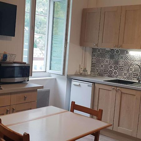 Studio Renove Pour 4 Pers A 50M Du Telecabine - Fr-1-234-293 كوتيريه المظهر الخارجي الصورة
