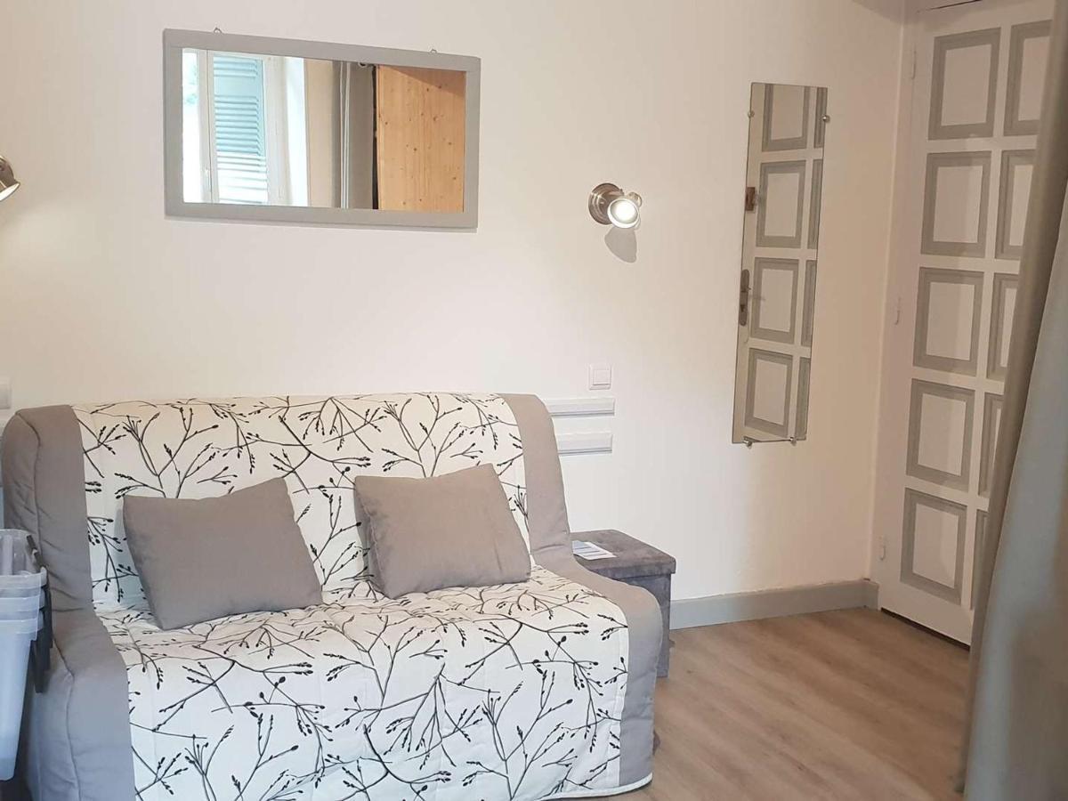 Studio Renove Pour 4 Pers A 50M Du Telecabine - Fr-1-234-293 كوتيريه المظهر الخارجي الصورة